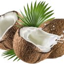 가장 건강한 식용유: 코코넛 오일 이미지