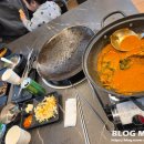 성비 | 대전 오월드 맛집 아기랑 개벽오리농장 솔직후기 찐가성비 오리고기