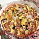 피자이탈리 권선점 | 수원 배달 맛집 피자이탈리 수원직영점 피자 두판 후기(메뉴,가격)