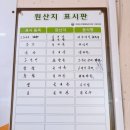 양양마루장칼국수 이미지