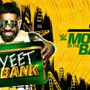 WWE MONEY IN THE BANK 2024 최종 대진표 이미지