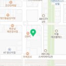 첨단중앙로124번길, 임방울대로 800번길 이미지