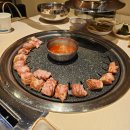 일.이.삼전자타운 | 대구 진천동 회식, 모임 하기 좋은 "조목삼" 목살, 삼겹살 데이트 후기