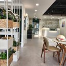 인동우체국 화장실 | 구미 공간대여 클라운지 경북구미2호점 모임 장소 추천