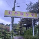 찬우물농원