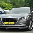 2016년형 제네시스DH 380 AWD 프레스티지 무 4930만원 이미지