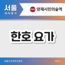 한호요가