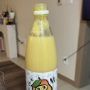 옥주 | 가볍게 한 잔 달지 않은 과일 막걸리 옥주 망고 막걸리 내돈내산 후기, 구입처, 가격