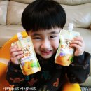 ㈜키득키득 | 어린이음료 추천! 함소아 키득키득 배도라지, 감기와 미세먼지 두렵지 않아요