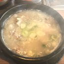 담소소사골순대국 이미지