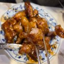 못참아그파닭 더탕수육 | 서울 망원 탕수육 맛집 강동원 마포 중국집 내돈내산 웨이팅 후기