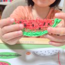 3D펜 상상교실 | 저온 설계 이지드로잉 3D펜 활용 집콕놀이 소근육발달놀이