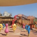 안산공원 화장실 이미지