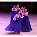 강강술래(소리와의 이미지