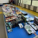 원흥비전 태권도장 이미지