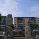 아양동보살입상 이미지