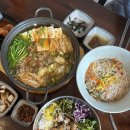 만복한식국수 | 대구 두류 국수 맛집 내당동 한식술집 만복국수집 두류점 후기