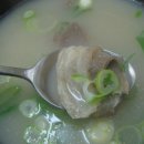 강릉가마솥설렁탕