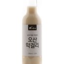 오산양조㈜ 이미지