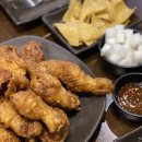 교촌치킨 신곡점