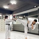 다물원 태권도장 이미지