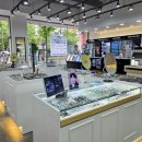 렌즈미&아이미안경마두점 이미지