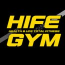 하이프(HIFE) 이미지
