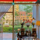 솔트스테이크 | 송도 센트럴파크 맛집 솔트스테이크 | 크리스마스 연말 모임 :: 전메뉴 먹은 후기