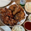 통통치킨 | 창원 중앙동 로컬 치킨 맛집 오거리 통통닭 내돈내산 솔직후기
