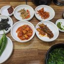 삼산할매재첩국 이미지