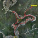 정선통나무펜션 이미지