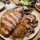 옛날족발 이미지