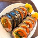 도원김밥삼봉점