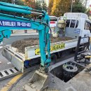 주정차 단속 - 010 이미지