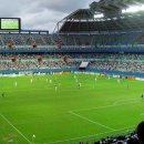 대전월드컵경기장 이미지