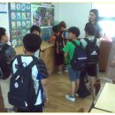 북가좌 초등학교 봉사수업 이미지
