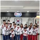 아리랑태권도 이미지