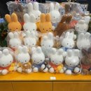 귤샵 | 제주 기념품샵 추천, 귤귤스토어 도두점 미피 굿즈 쇼핑 후기