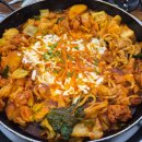 춘천집 | 🌸수유역 맛집 | 30년 전통 오래된 닭갈비 맛집 춘천집 솔직 후기