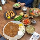 르노삼성자동차서비스코너상인점 | 상인동 국밥 맛집 제주섭이네해장국 상인점 월배역 점심 든든한 한끼