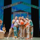 완주향토예술문화회관 이미지