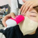 흰네일앤브로우