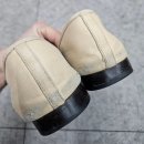 슈즈크리닝 | 샤넬 발레리나 플랫슈즈 가죽복원 5가지 방법 앞코 까짐도 새것처럼 복원후기