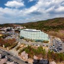 더케이호텔경주 실내수영장 이미지