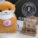 시크릿커피학원