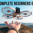 DJI FLIP BEGINNER&#39;S GUIDE 이미지