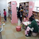 안심 작은도서관 이미지