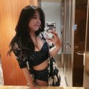 라온복싱클럽 | 휘트니스타운케이 스피닝 내돈내산 두번째 후기_비키니 성공 (32일차)