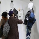 업사이클링 패션 이미지