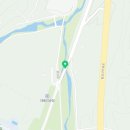 대율리 입구 주차장 옆 이미지